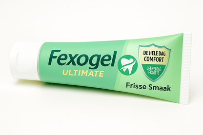 Fexogel Ultimate – Frisse Smaak