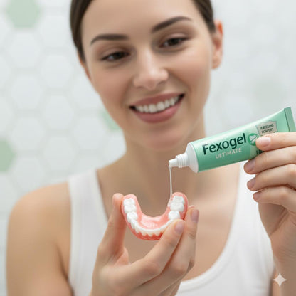 Fexogel Ultimate – Frisse Smaak